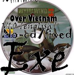 Box art for Whirlwind
            Over Vietnam V1.0 [english] No-cd/fixed Exe