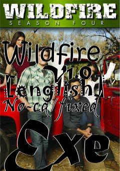 Box art for Wildfire
      V1.0 [english] No-cd/fixed Exe