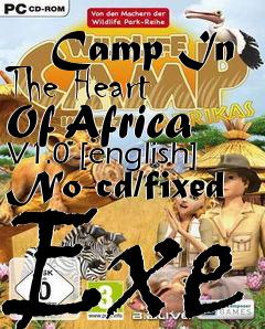 Box art for Wildlife
            Camp In The Heart Of Africa V1.0 [english] No-cd/fixed Exe