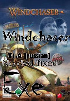 Box art for Windchaser
            V1.0 [russian] No-dvd/fixed Exe
