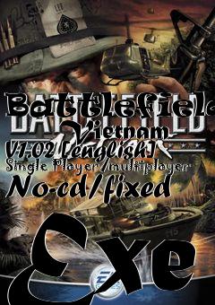 Box art for Battlefield:
      Vietnam V1.02 [english] Single Player/multiplayer No-cd/fixed Exe