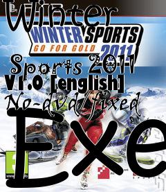 Box art for Winter
            Sports 2011 V1.0 [english] No-dvd/fixed Exe