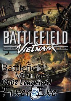 Box art for Battlefield:
      Vietnam V1.02 [english] Fixed Exe