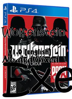 Box art for Wolfenstein
            V1.0 [english] No-dvd/fixed Exe