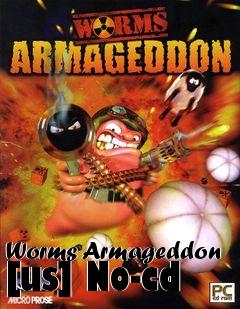 Box art for Worms
Armageddon [us] No-cd