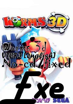 Box art for Worms
3d V1073 [english] No-cd/fixed Exe