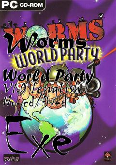 Box art for Worms
            World Party V1.0 [english] No-cd/fixed Exe