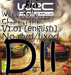 Box art for Wrc:
            Fia World Rally Championship V1.01 [english] No-dvd/fixed Dll
