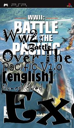 Box art for Ww2:
            Battle Over The Pacific V1.0 [english] No-cd/fixed Exe