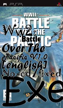 Box art for Ww2:
            Battle Over The Pacific V1.0 [english] No-cd/fixed Exe