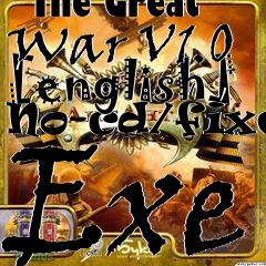 Box art for Ww1:
      The Great War V1.0 [english] No-cd/fixed Exe