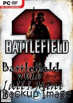 Box art for Battlefield
      2 V1.0 [all] Mini Backup Image