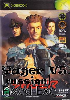 Box art for Yager
V5.24 [russian] Fixed Exe