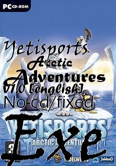 Box art for Yetisports
      Arctic Adventures V1.0 [english] No-cd/fixed Exe