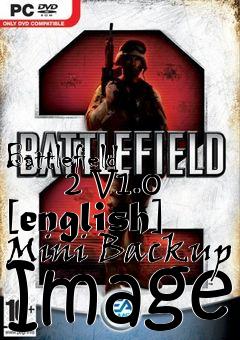 Box art for Battlefield
      2 V1.0 [english] Mini Backup Image