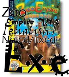 Box art for Zoo
      Empire V1.2 [english] No-cd/fixed Exe