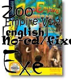 Box art for Zoo
      Empire V1.2 [english] No-cd/fixed Exe