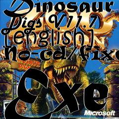 Box art for Zoo
      Tycoon: Dinosaur Digs V11.7 [english] No-cd/fixed Exe