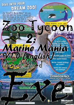 Zoo tycoon 2 no-cd crack