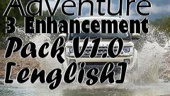 Box art for 4
      X 4 Off-road Adventure 3 Enhancement Pack V1.0 [english]