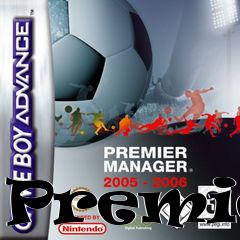 Box art for Premier