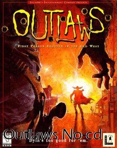 Box art for Outlaws
No-cd