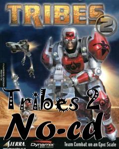 Box art for Tribes
2 No-cd