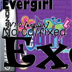 Box art for Evergirl
            V1.0 [english] No-cd/fixed Exe