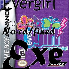 Box art for Evergirl
            V1.0 [english] No-cd/fixed Exe