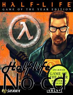 Box art for Half-life
No-cd