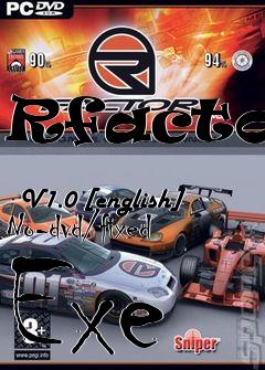 Box art for Rfactor
            V1.0 [english] No-dvd/fixed Exe