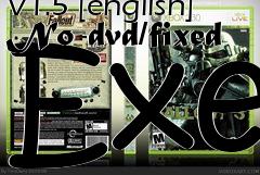 Box art for Fallout
3 V1.5 [english] No-dvd/fixed Exe
