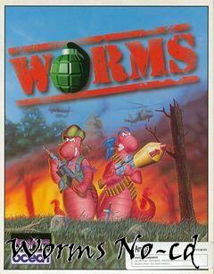 Box art for Worms
No-cd