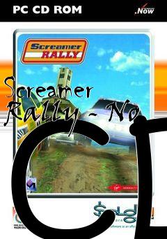 Box art for Screamer Rally - No CD