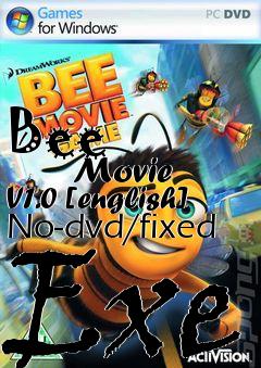 Box art for Bee
            Movie V1.0 [english] No-dvd/fixed Exe