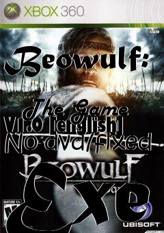 Box art for Beowulf:
            The Game V1.0 [english] No-dvd/fixed Exe