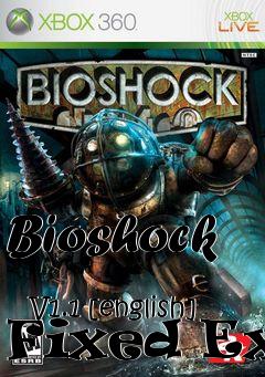 bioshock 1 pc numГ©ro de serie crack