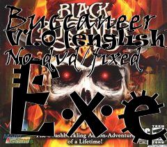 Box art for Black
            Buccaneer V1.0 [english] No-dvd/fixed Exe