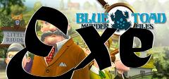 Box art for Blue
            Toad Murder Files: The Mysteries Of Little Riddles V1.0 [english]
            No-dvd/fixed Exe