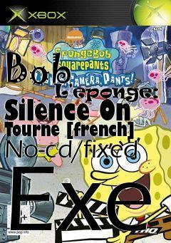 Box art for Bob
            L