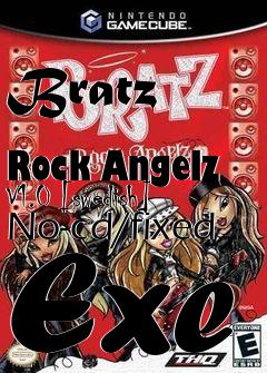 Box art for Bratz
            Rock Angelz V1.0 [swedish] No-cd/fixed Exe