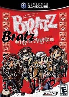 Box art for Bratz
            Rock Angelz V1.0 [german] No-cd/fixed Exe #2