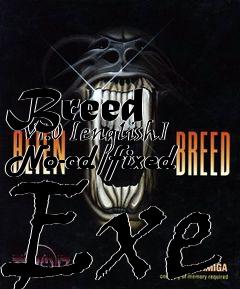 Box art for Breed
      V1.0 [english] No-cd/fixed Exe