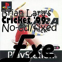 Box art for Brian
Lara
