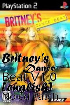 Box art for Britney