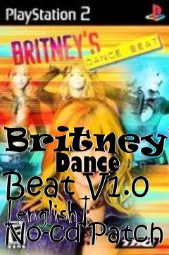 Box art for Britney