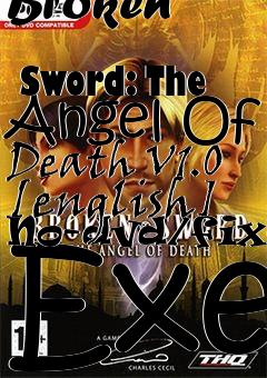 Box art for Broken
            Sword: The Angel Of Death V1.0 [english] No-dvd/fixed Exe