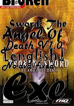 Box art for Broken
            Sword: The Angel Of Death V1.0 [english] No-dvd/fixed Exe