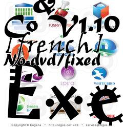 Box art for Building
            & Co V1.10 [french] No-dvd/fixed Exe