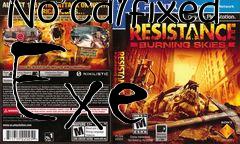 Box art for Burn
            V1.0 [english] No-cd/fixed Exe